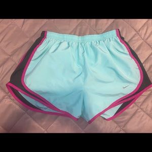 Nike Dri-Fit Tempo Short